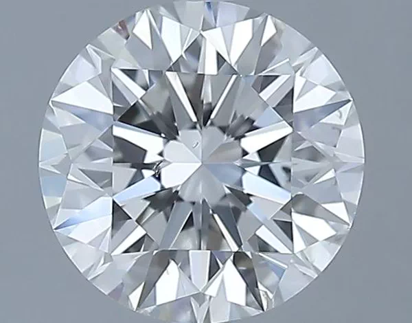 2.01 Carat · G · SI1 very good Cut