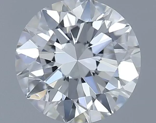 0.5 Carat · D · VVS2 very good Cut