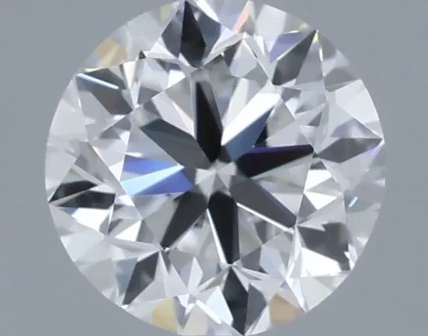 0.5 Carat · D · VVS2 very good Cut