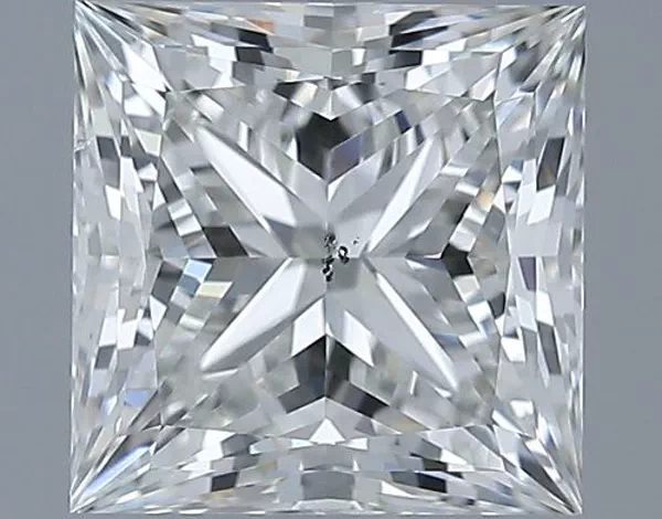 2.02 Carat · J · SI1 Rare Carat Ideal Cut