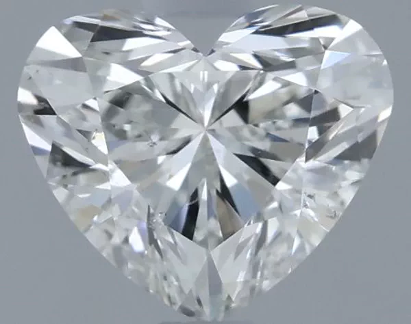 0.76 Carat · H · SI1 Rare Carat Ideal Cut