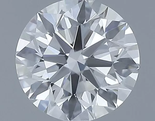 0.6 Carat · E · VS1 Rare Carat Ideal Cut