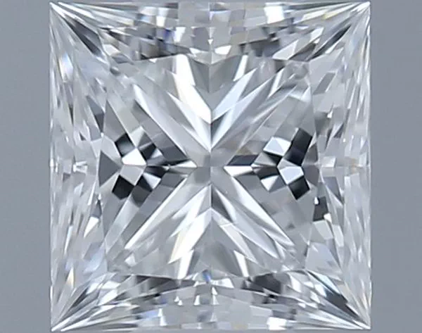 0.43 Carat · E · VS2 Rare Carat Ideal Cut