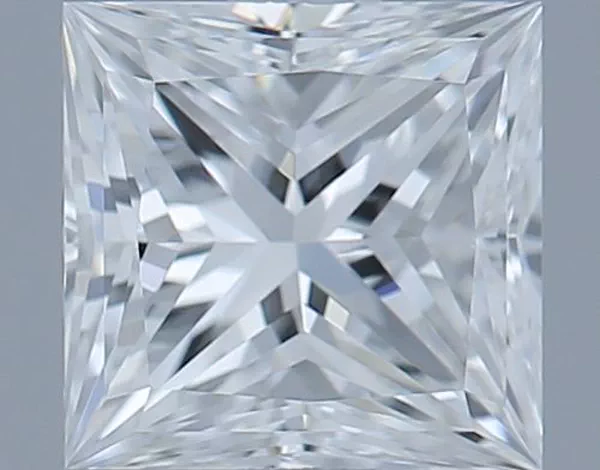 0.5 Carat · E · VVS1 very good Cut