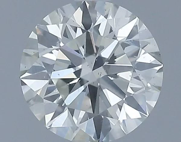 0.9 Carat · K · SI2 Rare Carat Ideal Cut