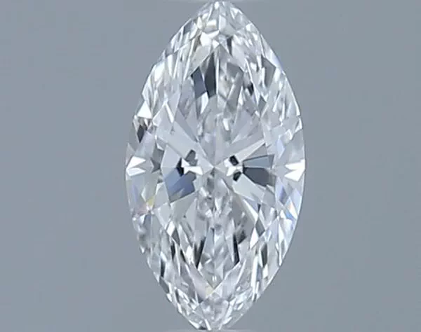 0.43 Carat · D · VVS1 Rare Carat Ideal Cut