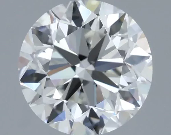 2 Carat · H · VVS2 very good Cut