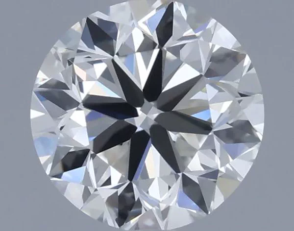 0.91 Carat · E · VVS2 very good Cut