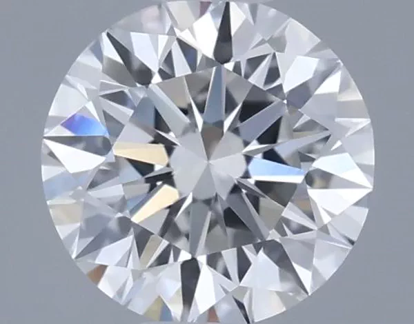 0.45 Carat · D · VVS2 Rare Carat Ideal Cut