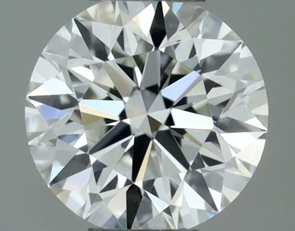0.33 Carat · I · VVS2 Rare Carat Ideal Cut
