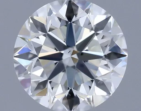 0.6 Carat · I · VS2 very good Cut