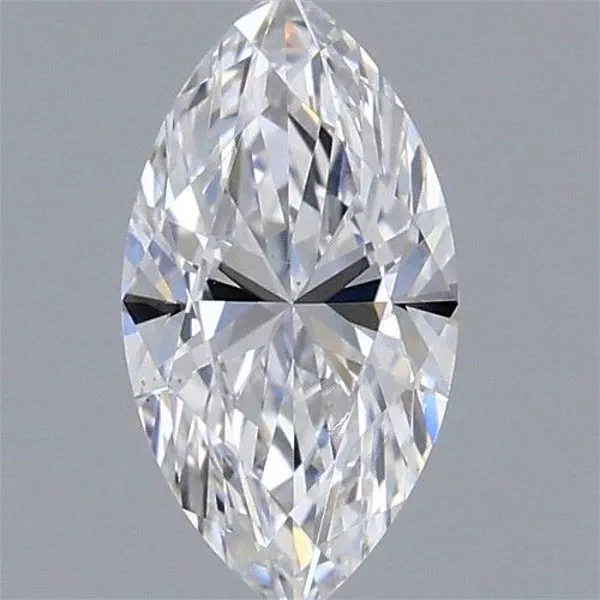 0.47 Carat · D · VS2 excellent Cut
