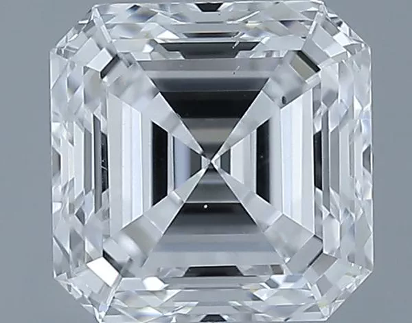 1 Carat · D · VS2 very good Cut