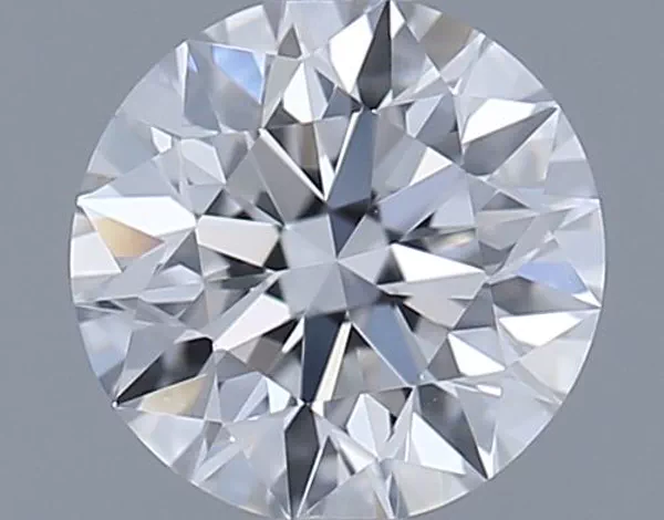 0.6 Carat · D · VVS2 Rare Carat Ideal Cut