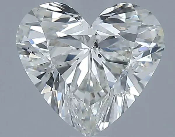 1.51 Carat · J · SI1 Rare Carat Ideal Cut