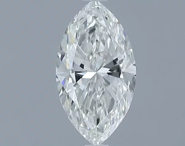 0.9 Carat · I · VVS1 very good Cut