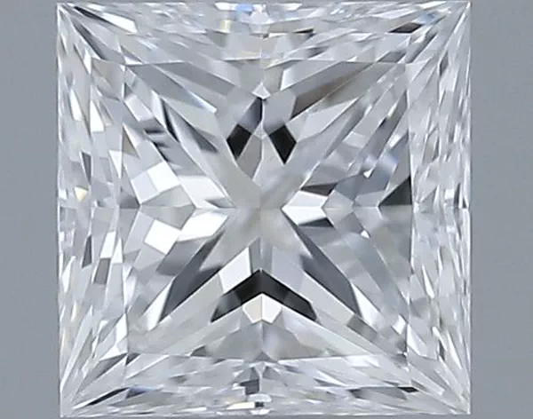 0.5 Carat · D · VVS2 very good Cut