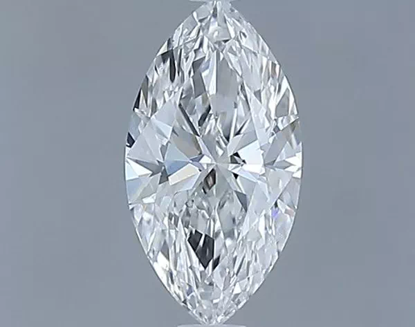 0.6 Carat · F · VS2 Rare Carat Ideal Cut