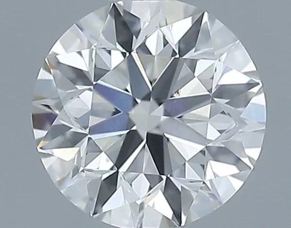 0.61 Carat · J · VS2 excellent Cut