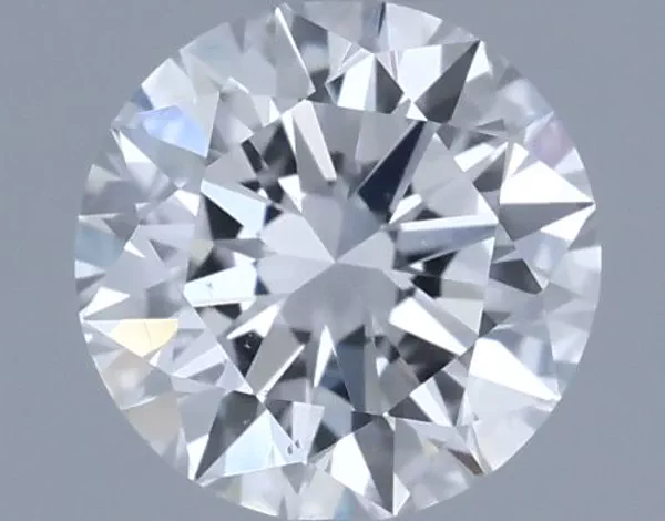 0.5 Carat · D · SI1 Rare Carat Ideal Cut
