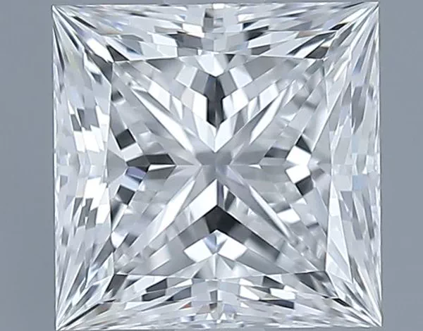 1.11 Carat · D · VVS2 Rare Carat Ideal Cut