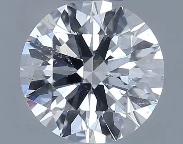 0.8 Carat · D · SI2 Rare Carat Ideal Cut