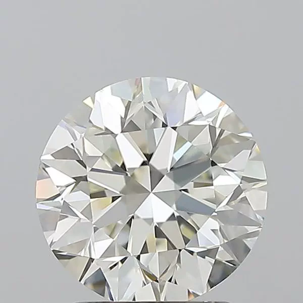 2.01 Carat · J · VS1 very good Cut