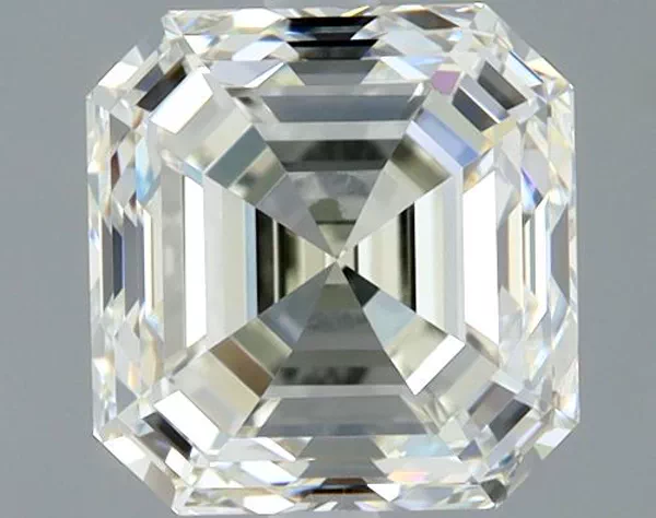 2.01 Carat · J · VVS1 very good Cut