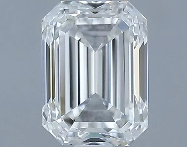 1.01 Carat · H · VVS1 very good Cut