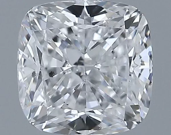 0.72 Carat · D · SI2 very good Cut