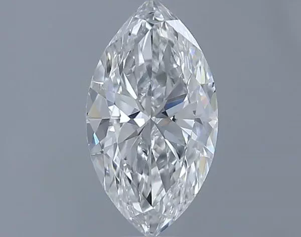 1 Carat · F · VS1 very good Cut