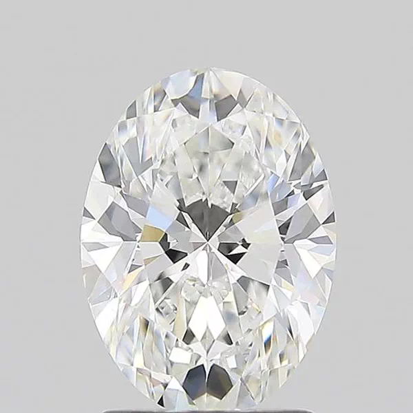 1.72 Carat · E · VS1 very good Cut
