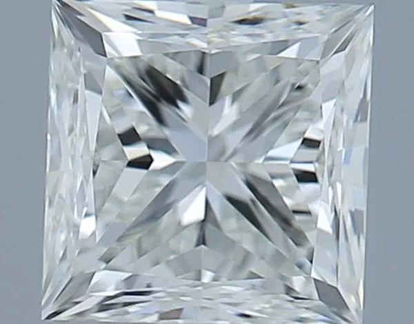 0.9 Carat · J · IF very good Cut