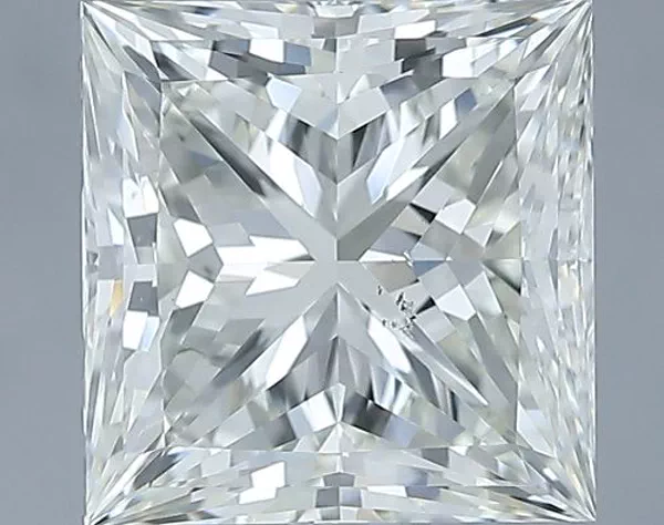 3.31 Carat · K · SI1 Rare Carat Ideal Cut
