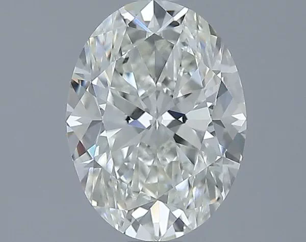2 Carat · J · VVS2 very good Cut
