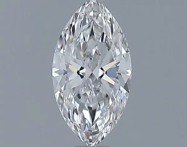 0.53 Carat · F · IF Rare Carat Ideal Cut