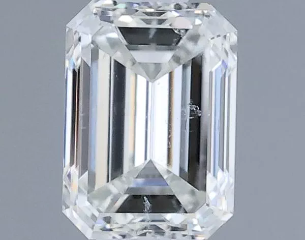 0.5 Carat · I · SI2 very good Cut