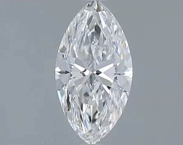 0.9 Carat · F · VVS1 very good Cut