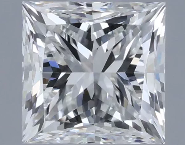 1 Carat · H · VS1 very good Cut