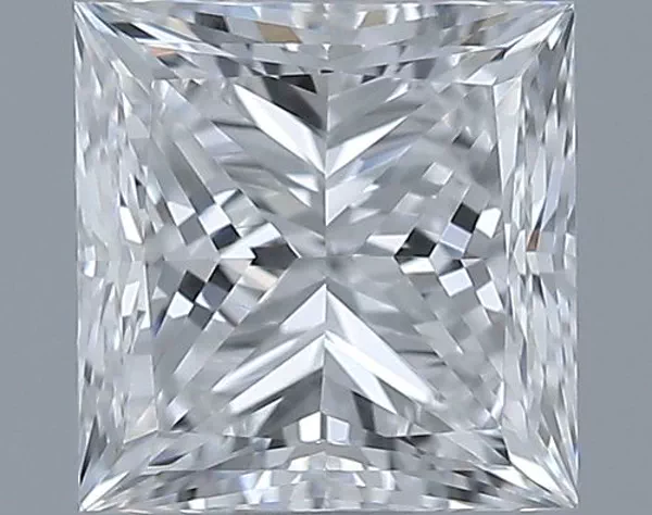 1 Carat · E · VVS2 Rare Carat Ideal Cut