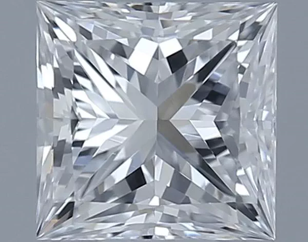 0.5 Carat · D · VVS1 Rare Carat Ideal Cut