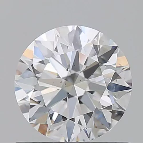 0.82 Carat · F · SI1 Rare Carat Ideal Cut