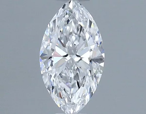 0.31 Carat · D · VS1 very good Cut