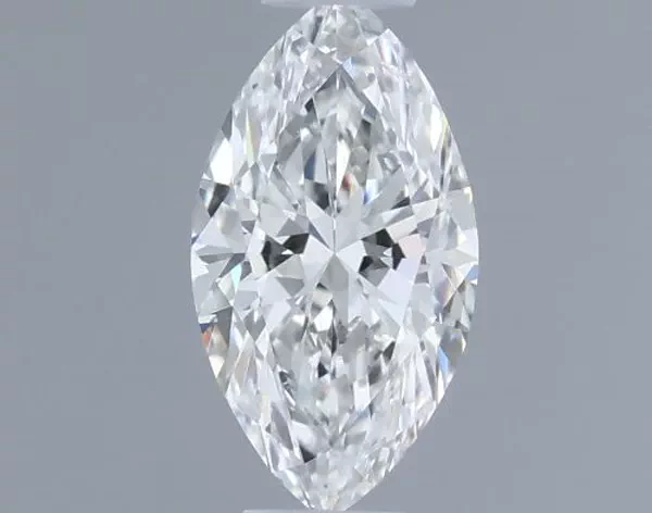 0.43 Carat · G · VVS1 very good Cut