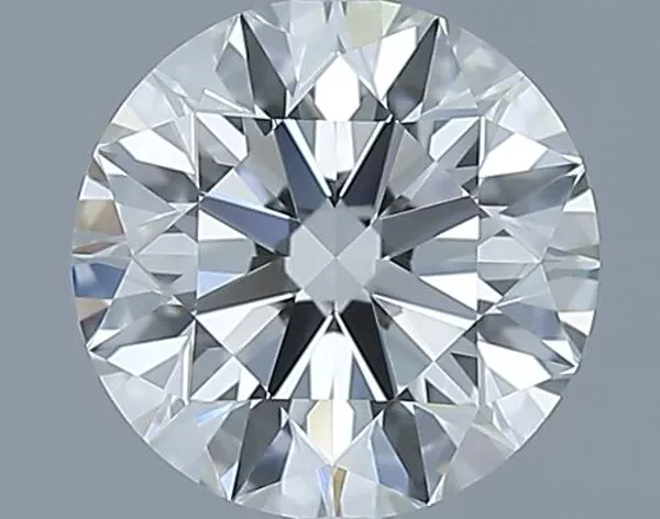 1.51 Carat · K · IF Rare Carat Ideal Cut