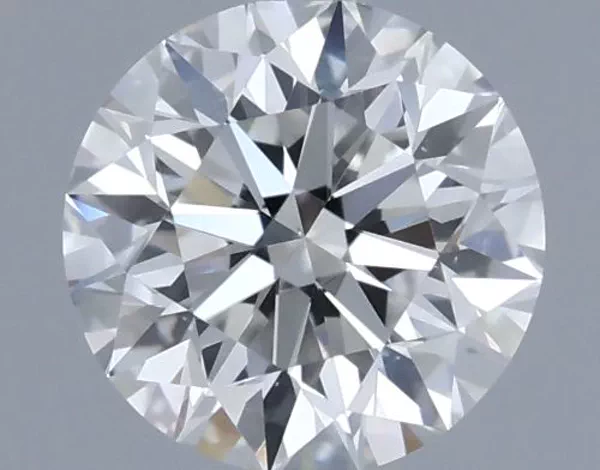 0.63 Carat · H · VS1 excellent Cut