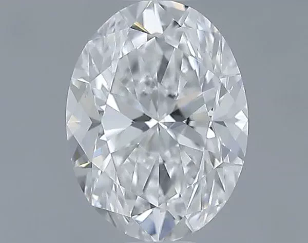 1 Carat · D · VS1 very good Cut
