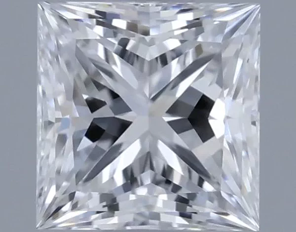 0.49 Carat · D · VVS2 Rare Carat Ideal Cut