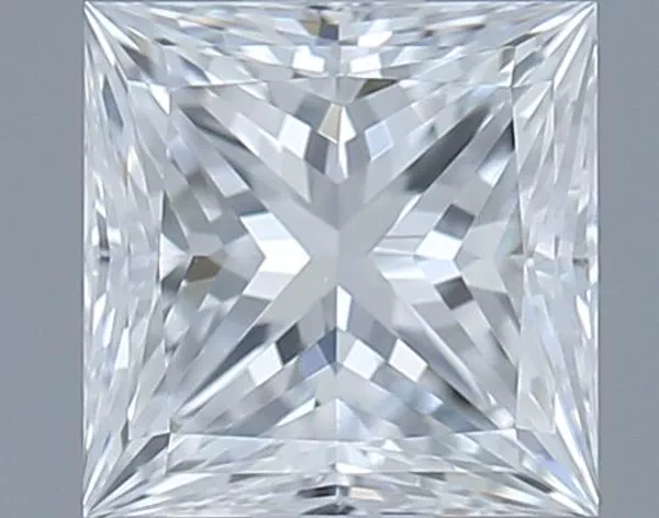 0.6 Carat · D · VS1 Rare Carat Ideal Cut
