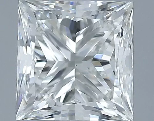 2 Carat · I · VS2 Rare Carat Ideal Cut